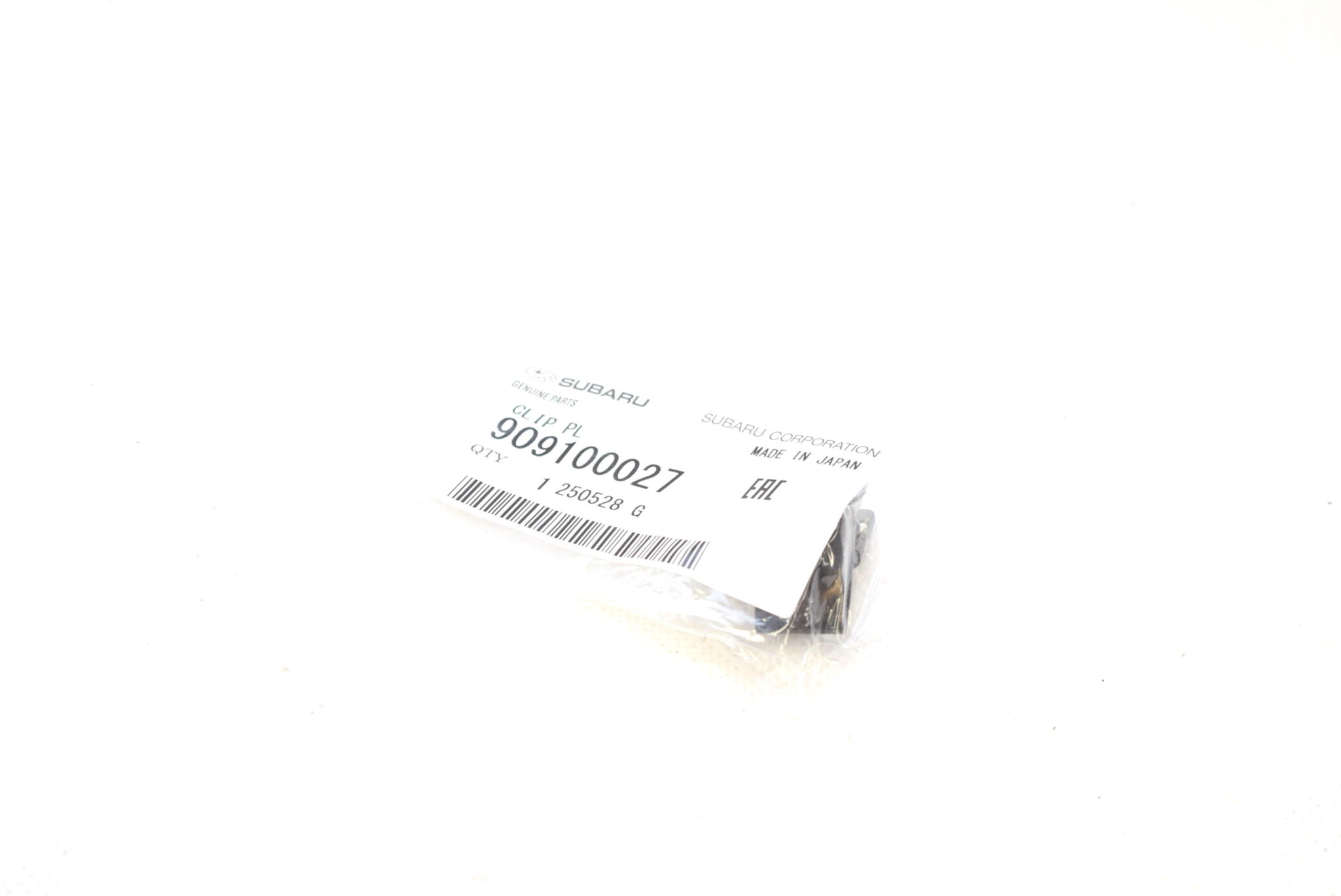 Spinka słupka wewnętrznego Subaru Forester SG 03-07 - obrazek 5