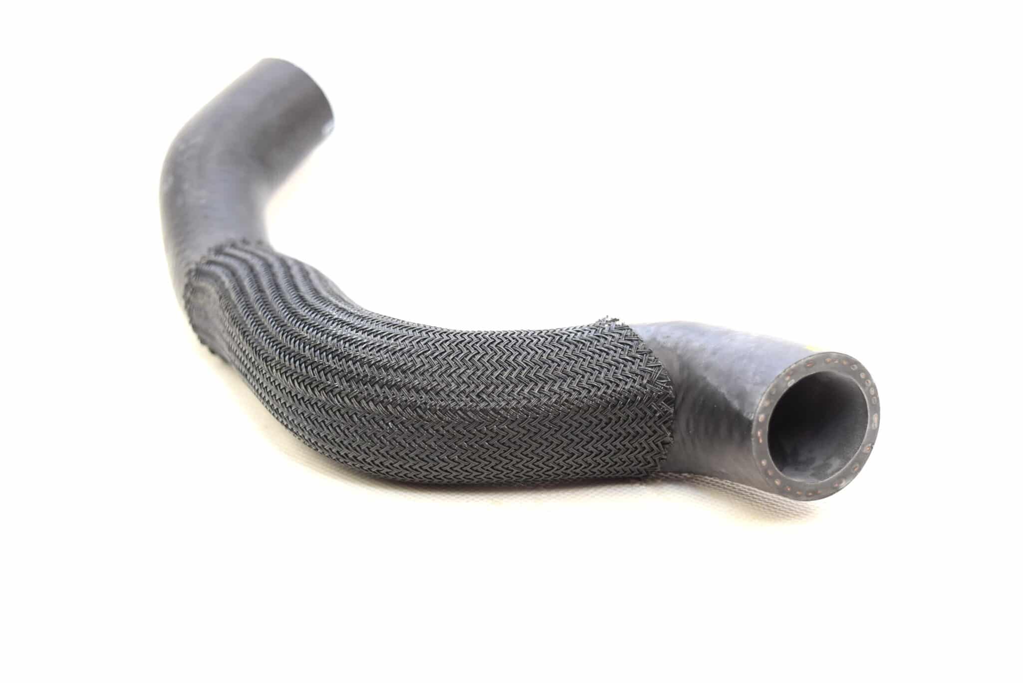 Rura zaworu DV Impreza WRX 05-08 STI 05-21 Forester XT 05-07 silniki EJ255/EJ257 - obrazek 3