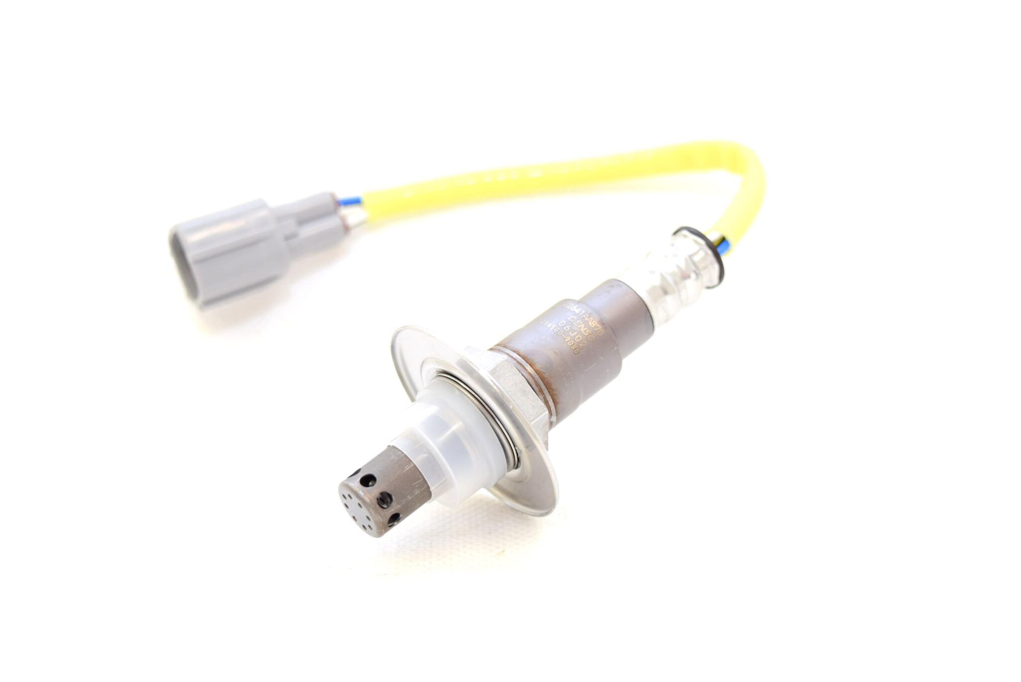 Sonda lambda OEM Subaru Forester SL FB25 2025-2026 pierwsza - obrazek 3