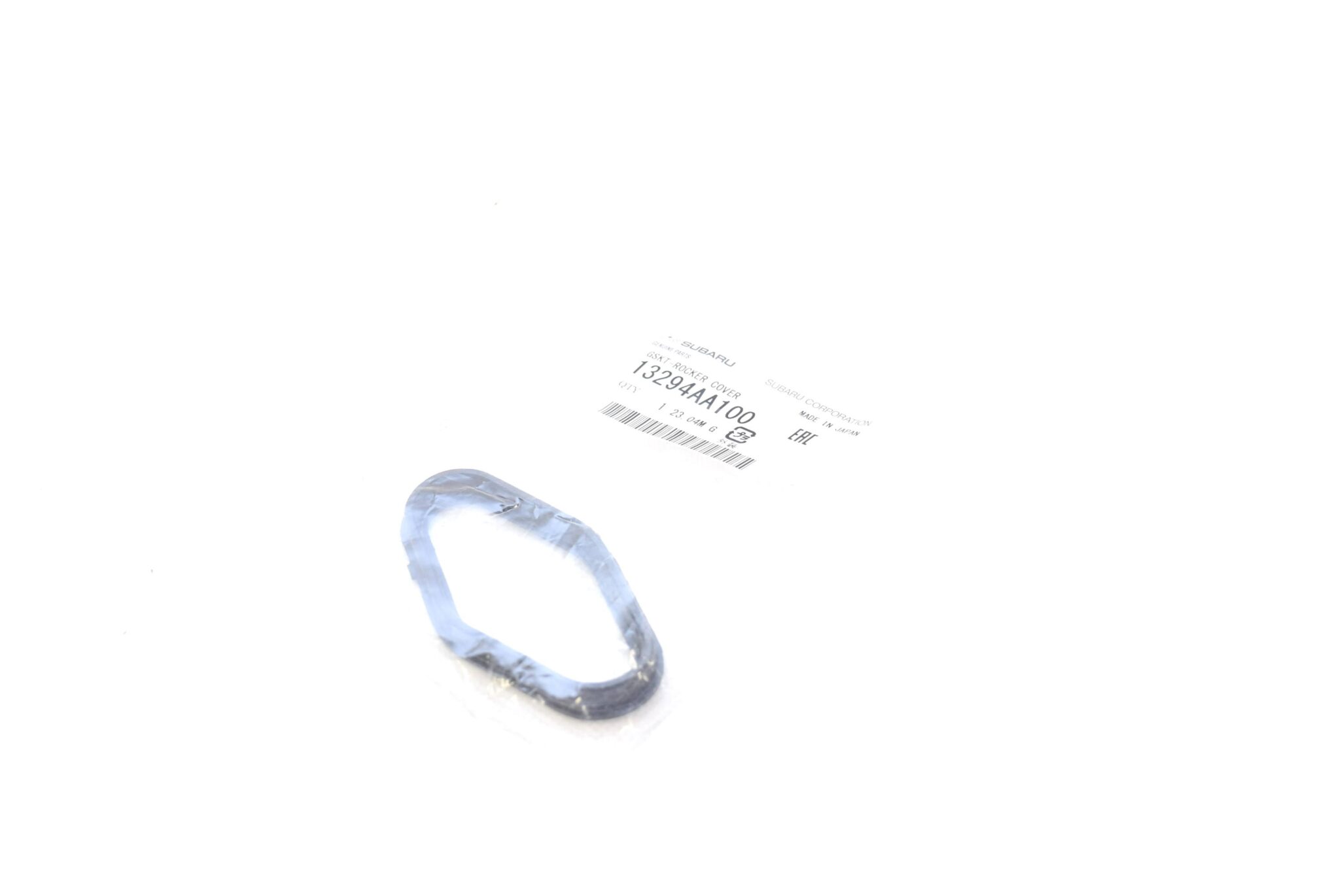 Uszczelka pokrywy zaworowej wewnętrzna Subaru Diesel Euro 6 Legacy/Outback 15-19 Forester 14-18 XV 14-17 - obrazek 3