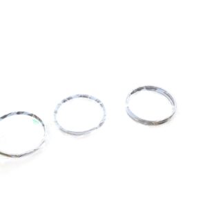 Pierścienie tłokowe OEM Subaru Impreza Forester Outback XV Diesel Euro 6 2014-2018
