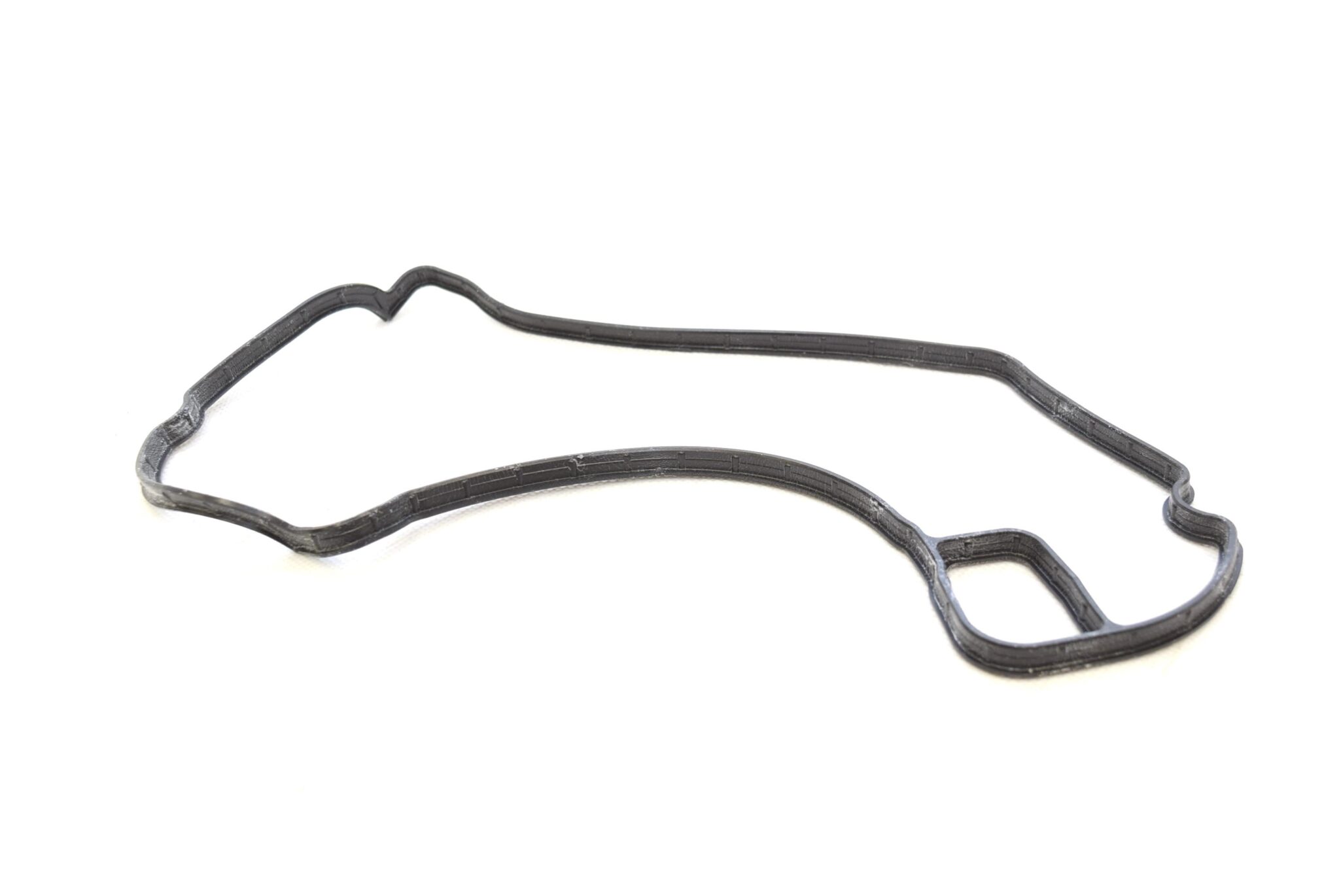Uszczelka pokrywy zaworowej prawa Subaru Diesel Euro 6 Legacy/Outback 15-19 Forester 14-18 XV 14-17