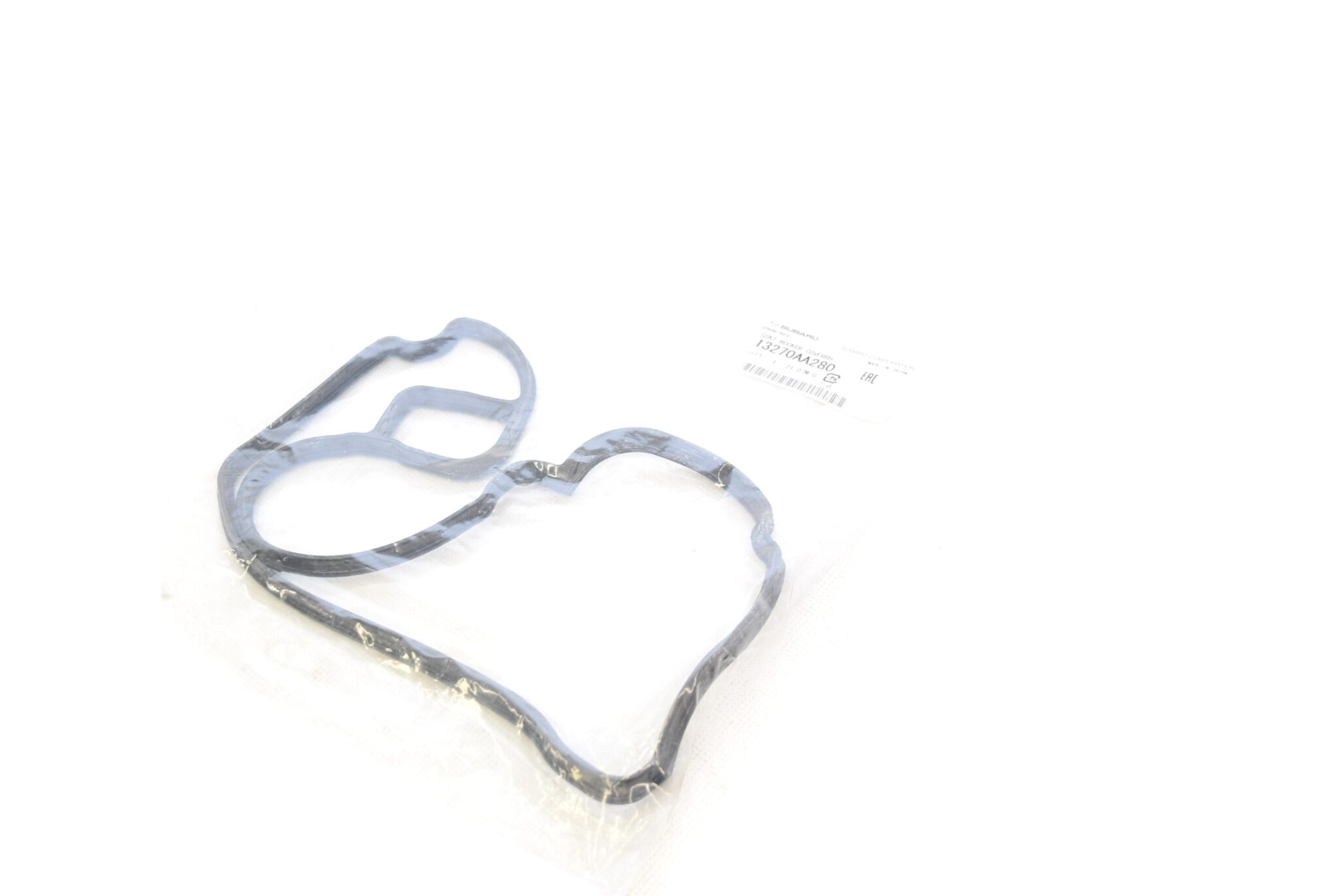 Uszczelka pokrywy zaworowej prawa Subaru Diesel Euro 6 Legacy/Outback 15-19 Forester 14-18 XV 14-17 - obrazek 2