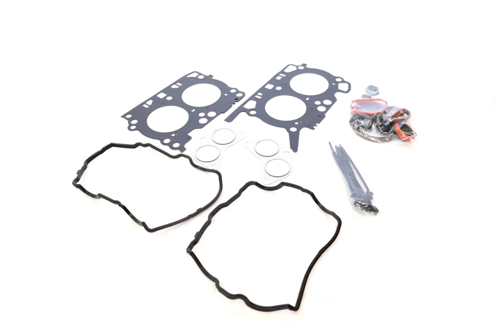 Zestaw uszczelek silnika OEM Subaru BRZ 22-25 silniki FA24
